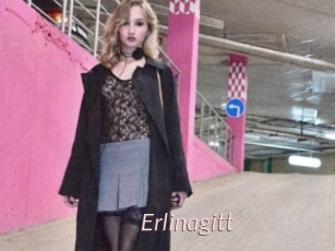 Erlinagitt