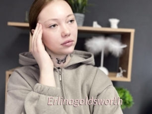 Erlinagoldsworth