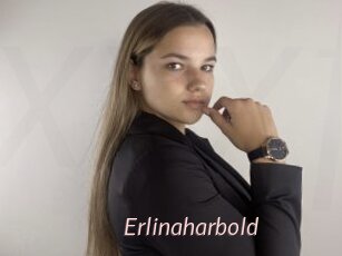 Erlinaharbold