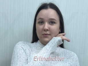 Erlinahatter