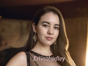 Erlinahedley