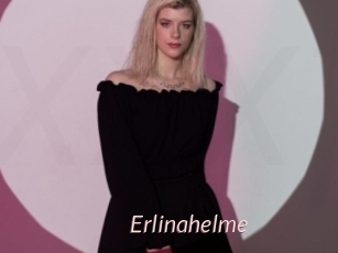 Erlinahelme