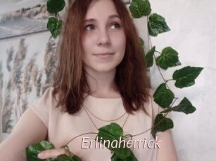 Erlinaherrick