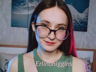Erlinahiggins