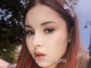 Erlinealkins