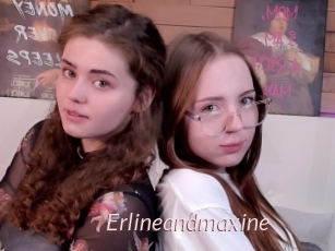Erlineandmaxine