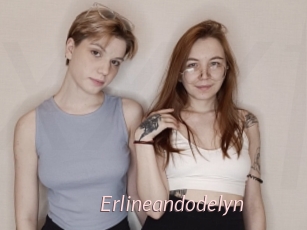 Erlineandodelyn