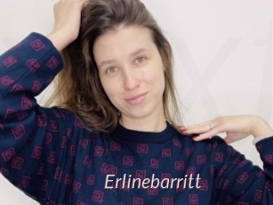 Erlinebarritt