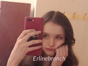 Erlinebranch