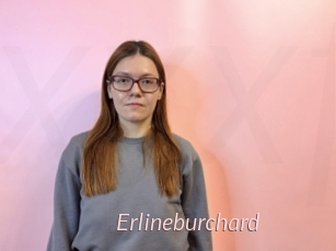 Erlineburchard