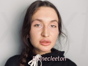 Erlinecleeton