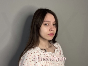 Erlineclemon