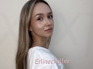 Erlineclutter