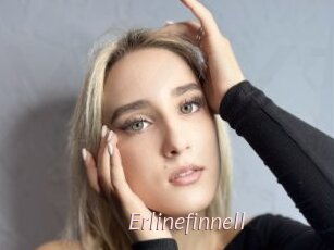 Erlinefinnell