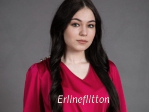 Erlineflitton