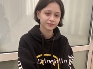 Erlinefollin