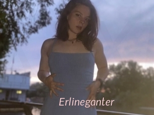 Erlineganter