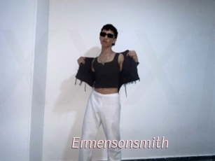 Ermensonsmith