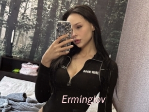 Ermingiov
