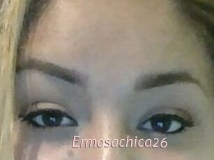 Ermosachica26