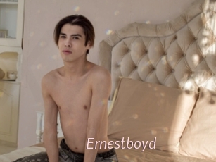 Ernestboyd