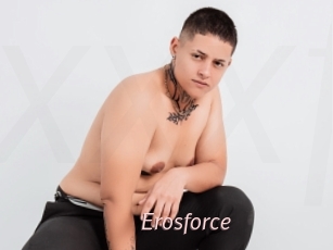 Erosforce