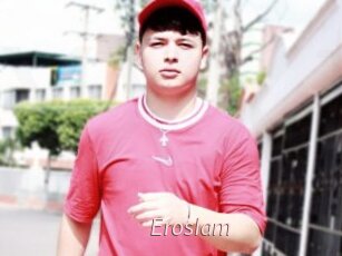 Eroslam