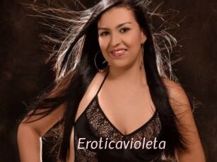 Eroticavioleta