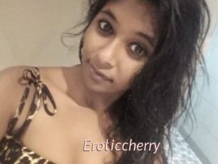 Eroticcherry