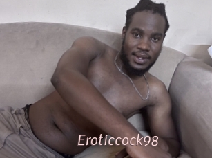 Eroticcock98