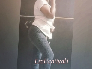 Eroticniiyati