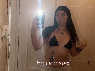 Eroticrosiex