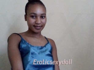 Eroticsexydoll