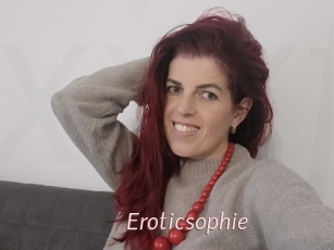 Eroticsophie