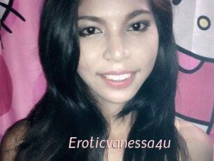 Eroticvanessa4u