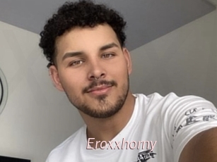 Eroxxhorny
