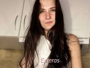 Erreras