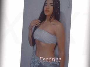 Escarlee