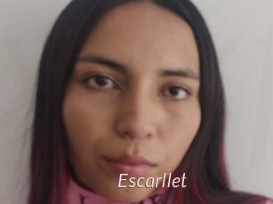 Escarllet