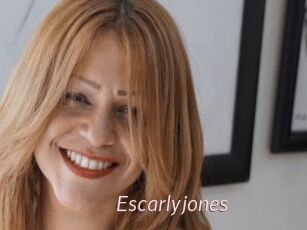 Escarlyjones