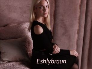 Eshlybraun