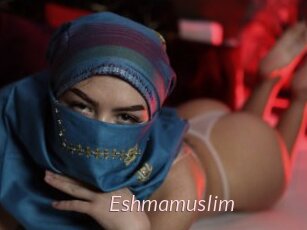 Eshmamuslim