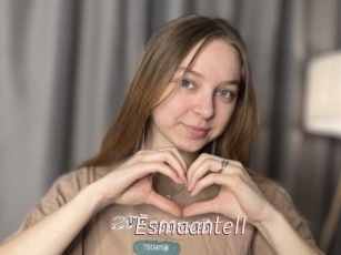 Esmaantell