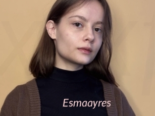 Esmaayres
