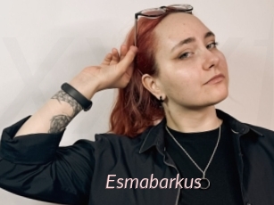 Esmabarkus