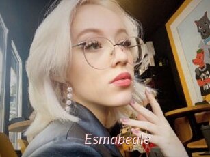 Esmabeale