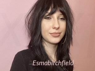 Esmabirchfield