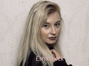 Esmablock