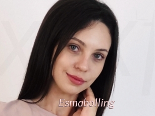 Esmabolling