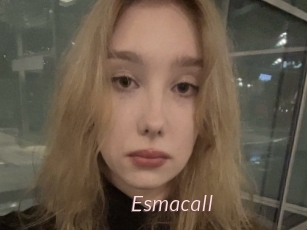 Esmacall